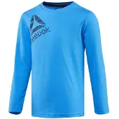 Reebok Essentials Langarmet T-skjorte