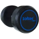 Softee Modern 12kg Hantel