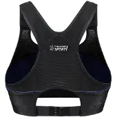 Thuasne Strap X-back Sport-topp