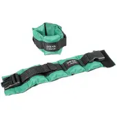 Olive Håndledd/ankelvekt 0.5kg 2 Enheter