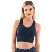 Head Racket Flex Seamless Sport-topp