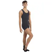 Intermezzo Skinshortman Ermeløs Trikot
