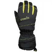 Snowlife Lucky Jr Gore-tex Hansker
