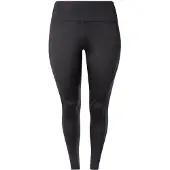 Reebok Wor Pp High Rise In Big Leggings