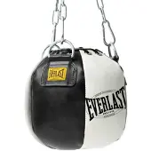 Everlast 1910 Hodejeger Fylt Veske 5kg