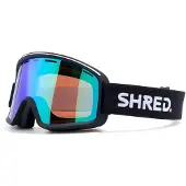 Shred Monocle Skibriller