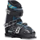 K2 Indy 3 Alpin Skistøvler