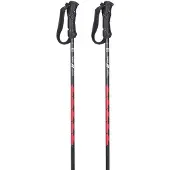 K2 Power Carbon Spaserstokker
