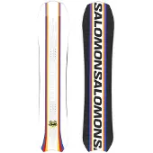 Salomon Dancehaul Grom Junior Snøbrett