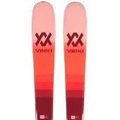 Völkl Blaze 82 W+squire 11 Tcx D Alpinski For Kvinner