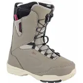 Nitro Scala Tls Snowboardstøvler For Kvinner