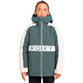 Roxy Mist Jakke