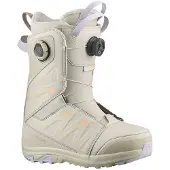 Salomon Ivy SJ BOA Snowboard Boots