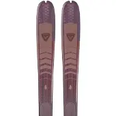 Rossignol Escaper 87 Open Dameski Til Toppturer