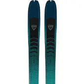 Rossignol Escaper 97 Nano Open Fjellski