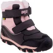 Bejo Baisy Mid Waterproof Snøstøvler