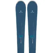 Dynastar E Lite 5 Xpress+xpress W 11 Gw Kvinnelig Alpinski Pakke