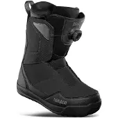 Thirtytwo Shifty BOA Snowboard Boots svart