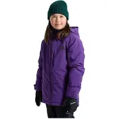 Burton Hillslope Kids Jakke