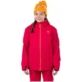 Rossignol Strawpile Jakke