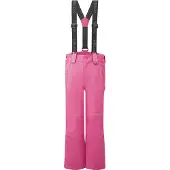TROLLKIDS Holmenkollen Slim Fit Bukser