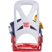 Burton Grom Snowboardbindinger