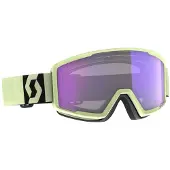 SCOTT Factor Pro Ls Skibriller