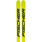 Fischer Rc4 Worldcup Sg Jr H-plate Junior Alpinski