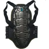 Ufo Ryggbeskytter