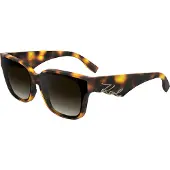 Karl Lagerfeld 6161s Solbriller