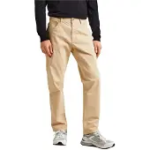 Pepe Jeans for man. PM211644 Slim Five Pockets Pants - Main (33), Beige, Casual, Cotton