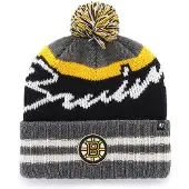 47 Nhl Boston Bruins Hyperbolic Lue