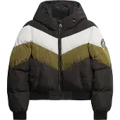 Superdry Everest Retro Bomberjakke