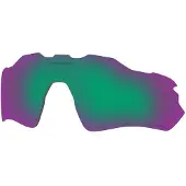 Oakley Radar Ev Path Erstatningslinser