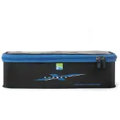 Preston Innovations Eva Hooklength L Fiskeutstyrsboks
