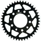Supersprox Steel Triumph 530x43 Rfe1334x43blk Bakre Tannhjul