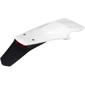 Ufo Husqvarna Fe 250 20 Bakskjerm