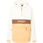 Oakley Mann Tnp Nose Grab Softshell Hoodie