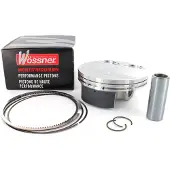 Wössner 8874da Ktm 250 Exc-f 2014-2022Ø 77.96mm Stempel