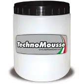 Technomousse 0.5kg Gel