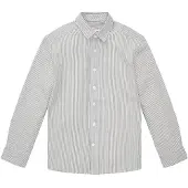 Tom Tailor 1034861 Skjorte Med Lange Ermer