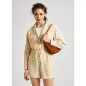 Pepe Jeans Elison Langarmet Romper