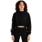 Ellesse Mallory Cropped Collegegenser