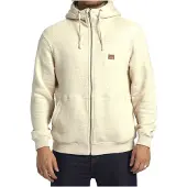 Billabong Hudson Genser Med Hel Glidelås