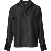 Salsa Jeans 21008676 Skjorte Med Lange Ermer