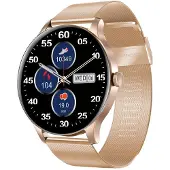 Radiant San Diego 44.6 Mm Smartklokke