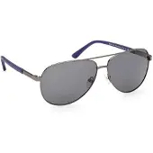 SKECHERS Se6365 Polariserte Solbriller