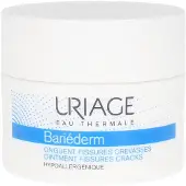 Uriage Bariéderm Salve For Sprekker 40g