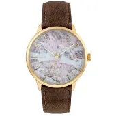 CHPO Stockholm Vintage Klokke