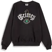 Grimey Saoirse Vintage Collegegenser